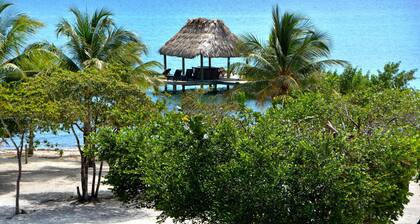 'Two Cocos at the Plum' - First Floor Condo with Pier, Pool & Hot Tub