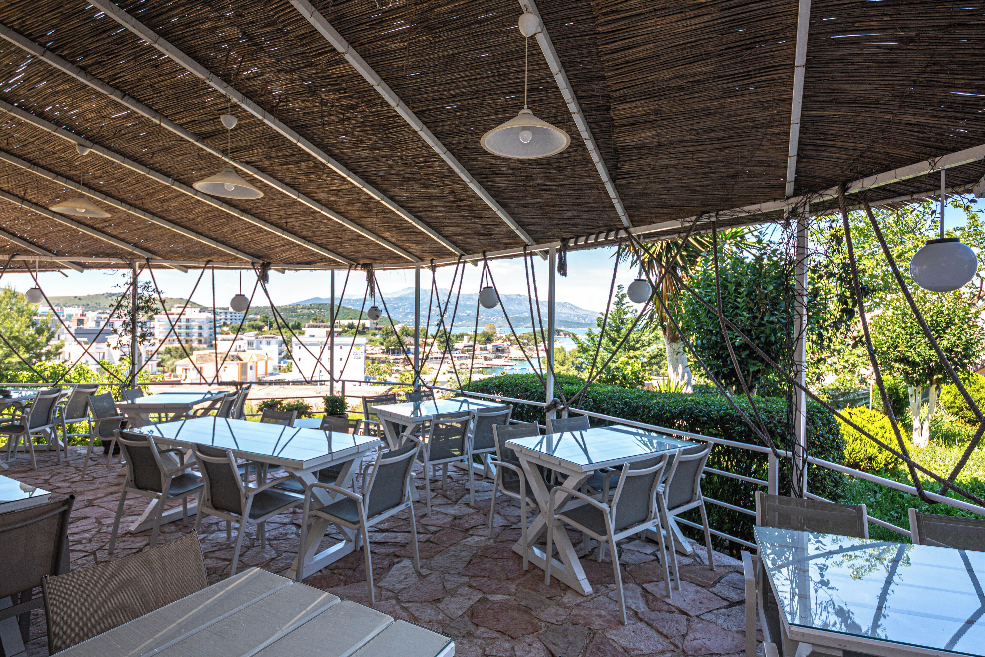 Foto - Hotel Murati