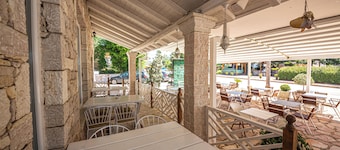 Hotel Murati