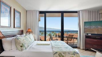 Fer et planche à repasser, Wi-Fi gratuit, draps fournis