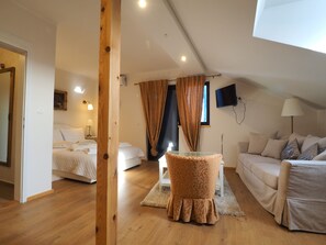 Détail de l’intérieur