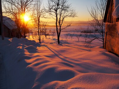 Guest house Sara Latin