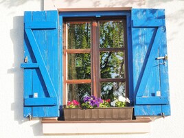 Detalle exterior