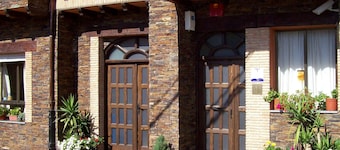 Hotel El Puente