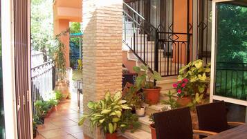 Balkon