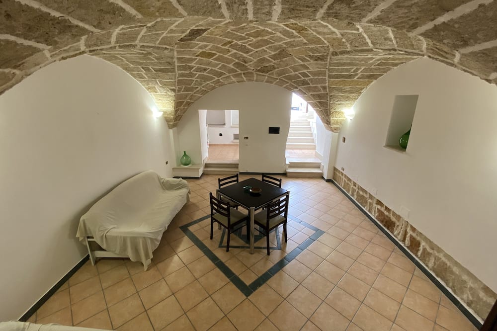 B&B Ugento Dimora