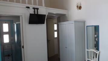 وسيلة راحة في الغرفة