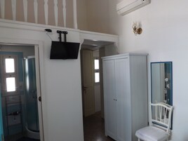 Servicios de la habitación