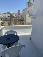Balcón