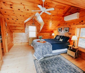 2 Schlafzimmer, Schreibtisch, Bügeleisen/Bügelbrett, kostenloses WLAN