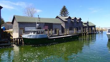 Port de plaisance