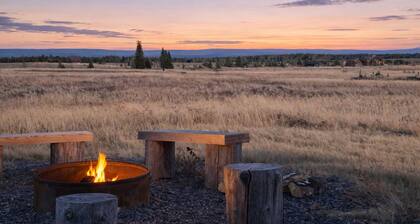 Teton Views Luxury Cabin 4 Bedrooms + Hot Tub + WiFi