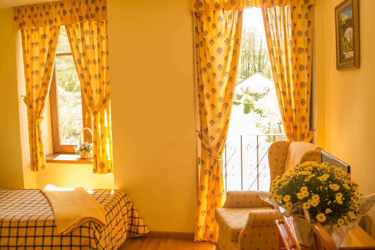 Babybedden, extra bedden, gratis wifi, beddengoed