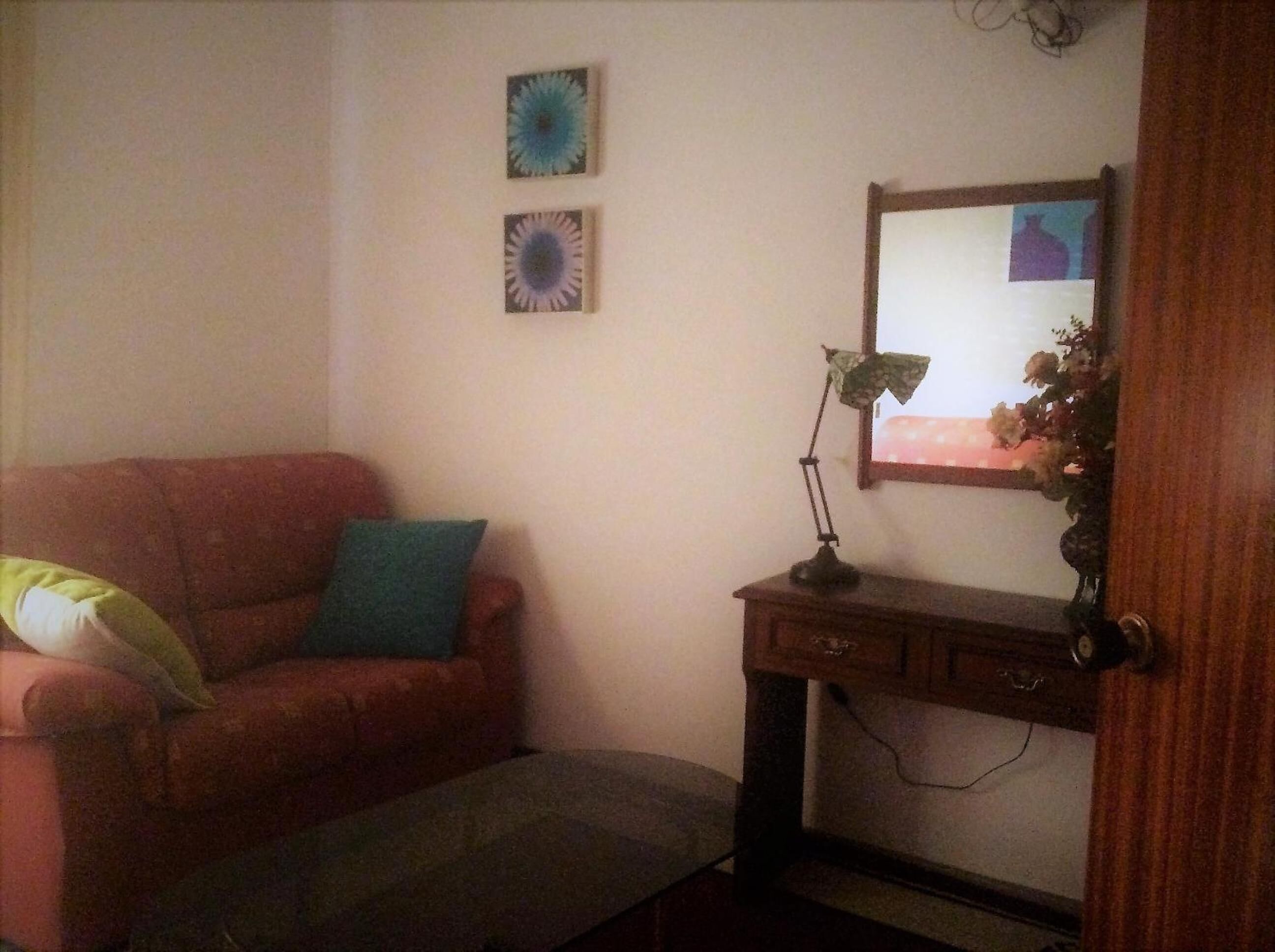 Foto - Hotel La Bilbaina de Vegadeo