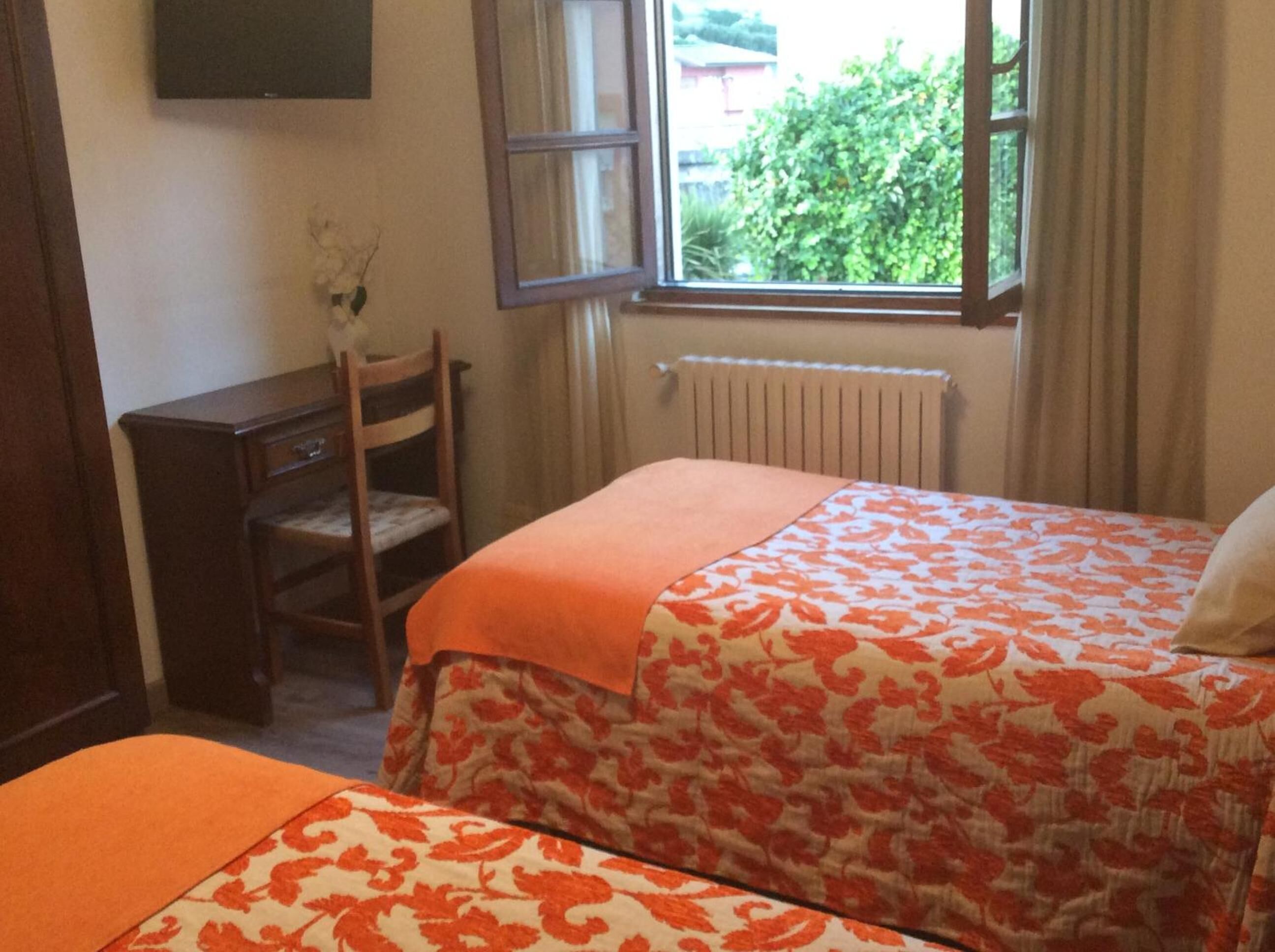 Foto - Hotel La Bilbaina de Vegadeo