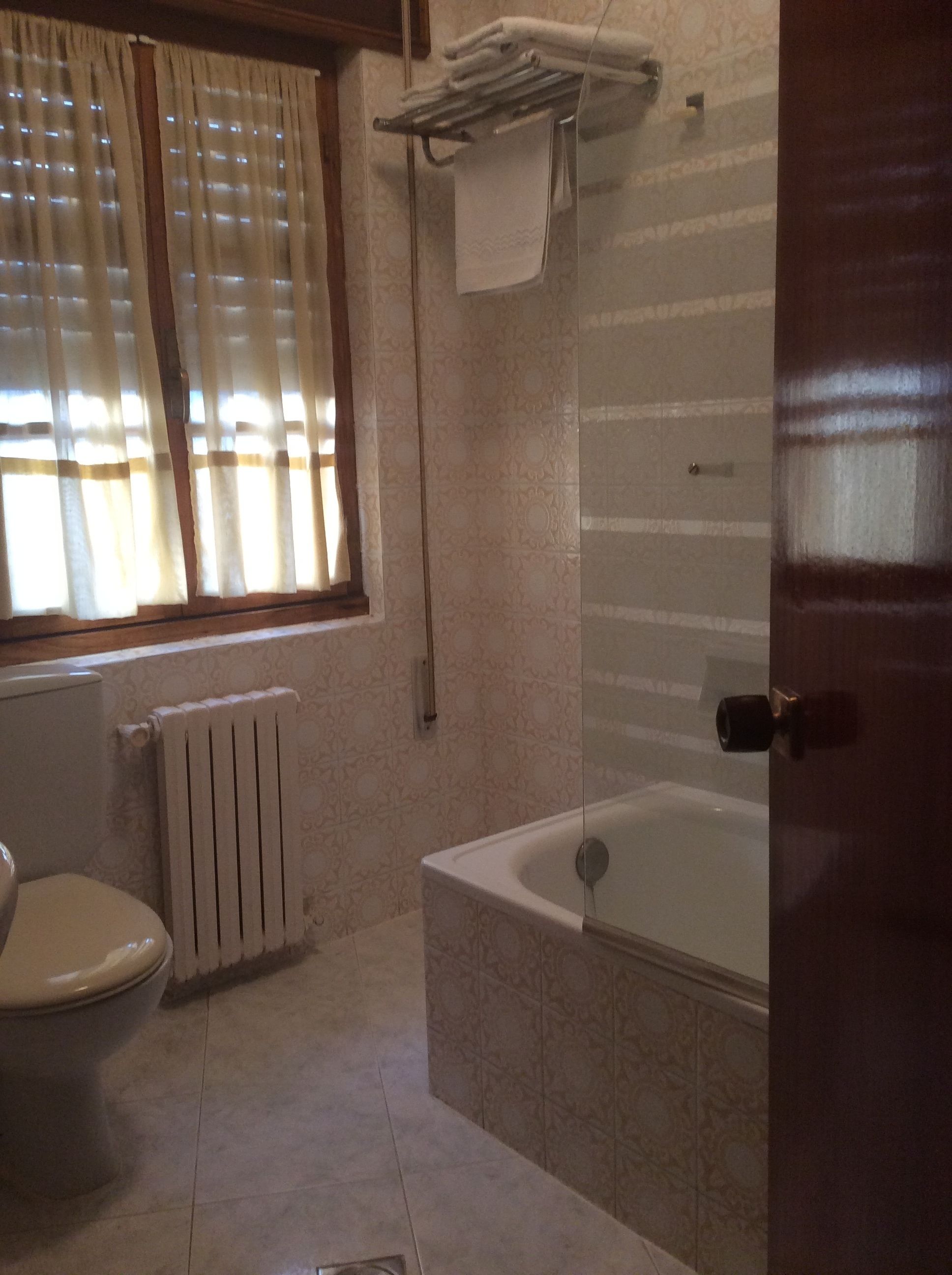 Foto - Hotel La Bilbaina de Vegadeo