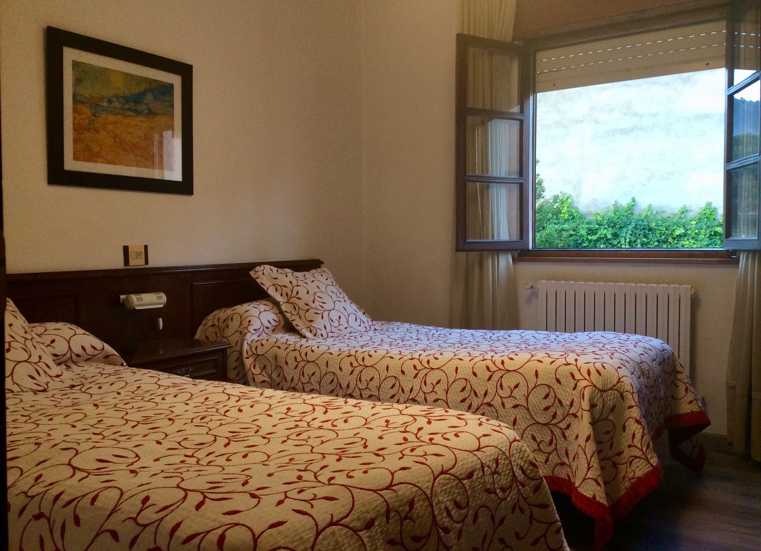 Foto - Hotel La Bilbaina de Vegadeo