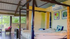 Suite - V Resorts Aranya Phansad (Roha)