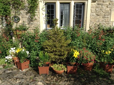 189 四月小屋酒店