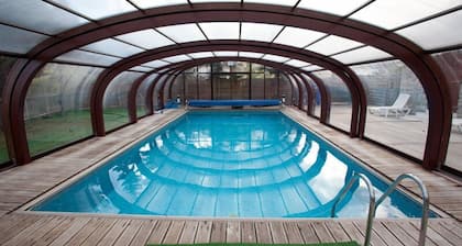 Le Chalet d'Auron