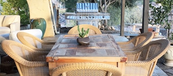 monte Ver Retiro / Cerca de Joshua Tree & Pappy's