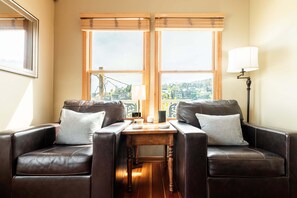 Fernseher, Kamin, Videospiele