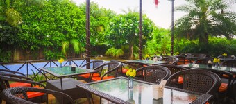 V Resorts Chambal Paradise Resort