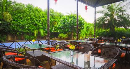 V Resorts Chambal Paradise Resort