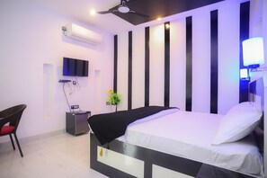 Camas plegables/adicionales y wifi gratis 