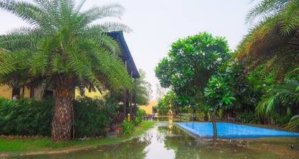 V Resorts Chambal Paradise Resort