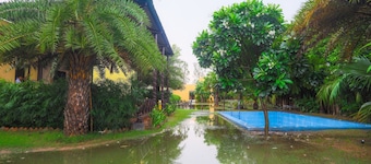 V Resorts Chambal Paradise Resort