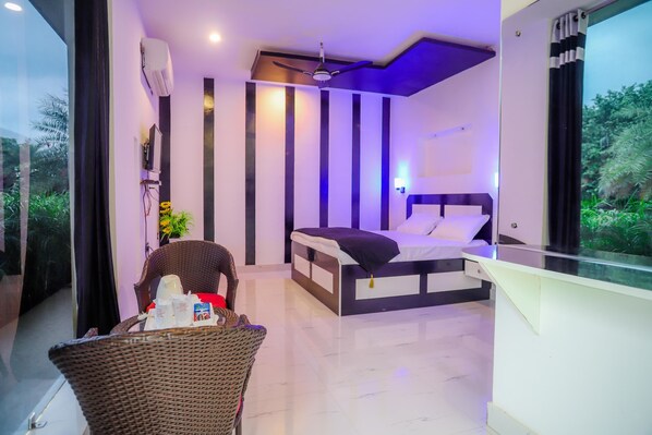 Camas plegables/adicionales y wifi gratis 