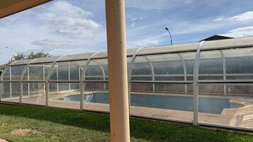 House, 3 Bedrooms, Private Pool | Terrace/patio
