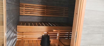 Hotelli Ujevaara