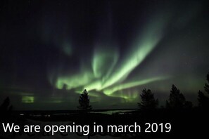 Exterior - Hotelli Ujevaara (Inari)