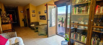 Hotel Rural El Molino