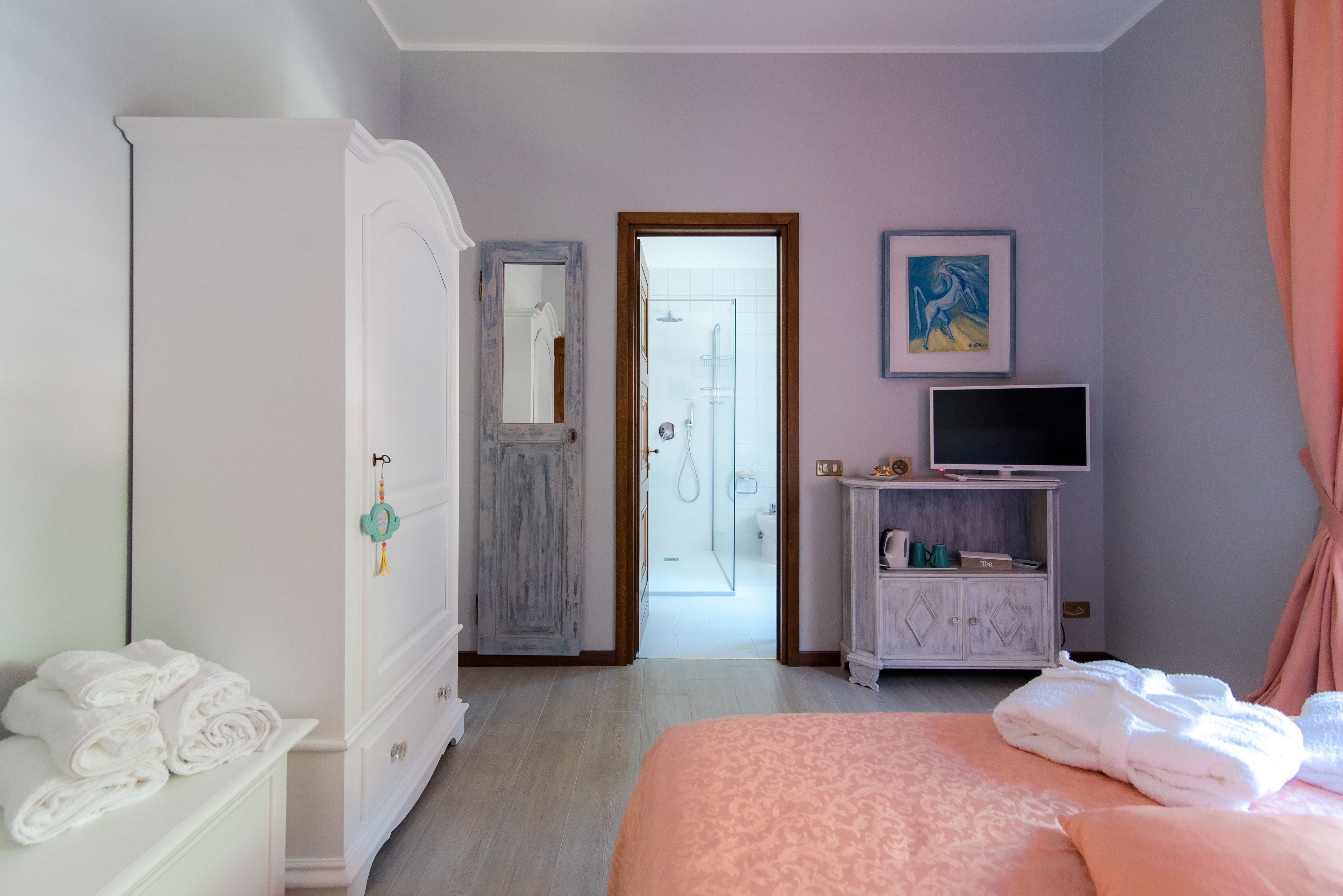 Foto - B&b 3 Tigli