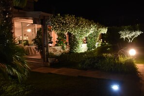 Property grounds - B&B 3 Tigli (Maslianico)