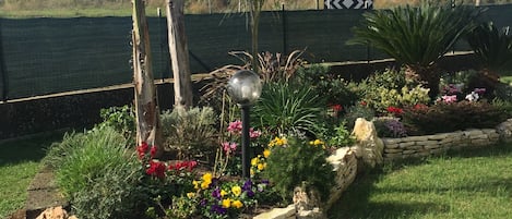 Garten
