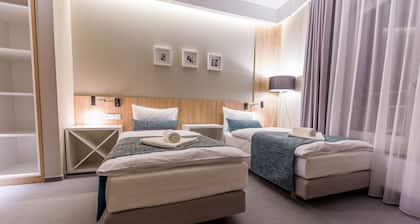 Hotel Falcon