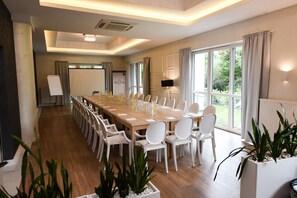 Business centre - Hotel Falcon (Rzeszów)