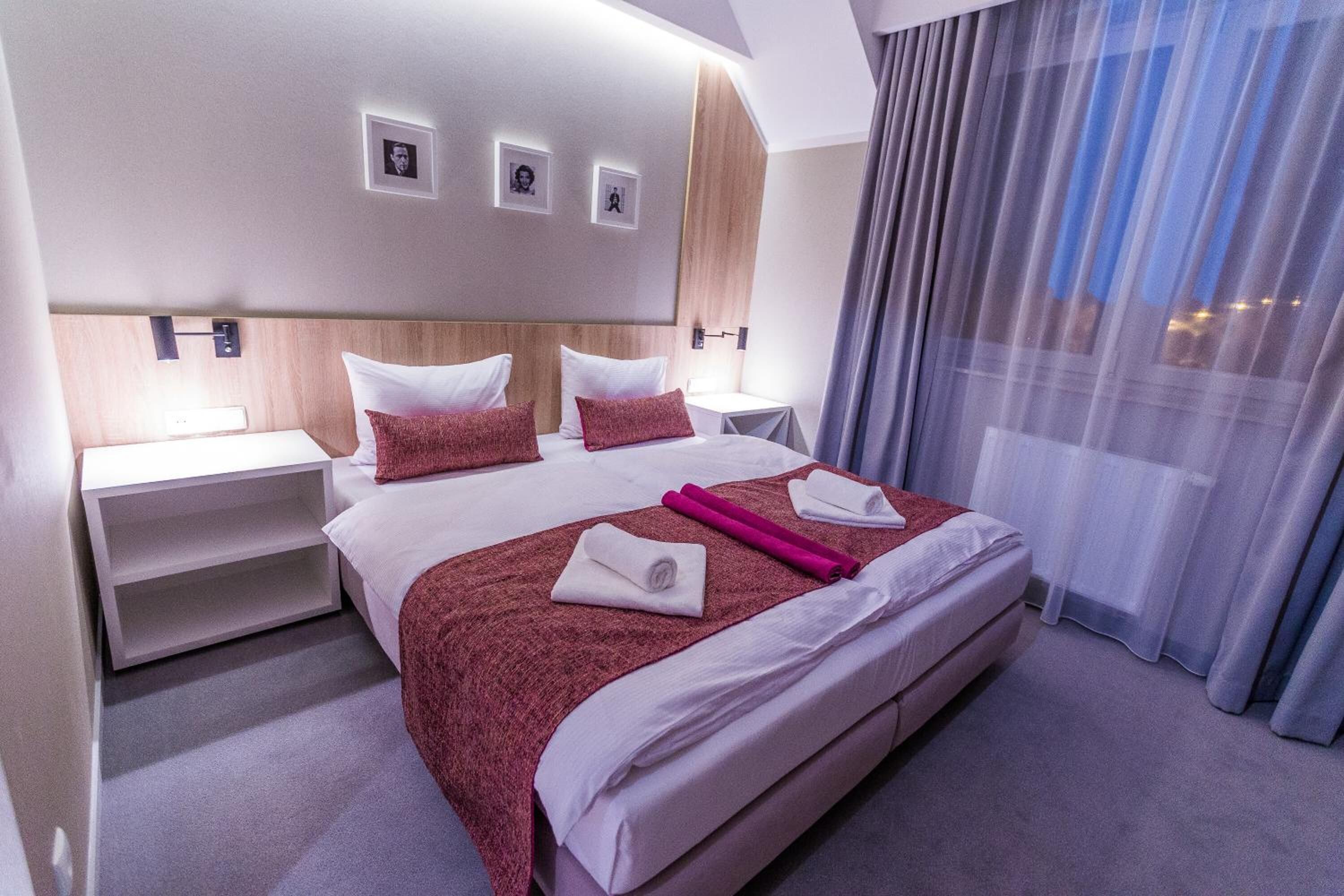 Foto - Hotel Falcon