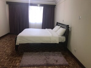 3 Schlafzimmer, WLAN, Bettwäsche