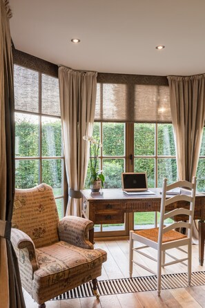 Interior - Charming country house "Chez Maintje" (between Ghent, Bruges, Antwerp and coast) (Bassevelde)