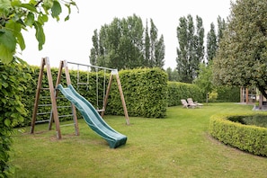 Espace pour enfants