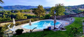 Castello di Grillano