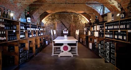 Castello di Grillano