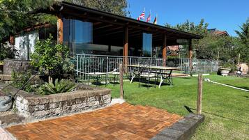 Veranda