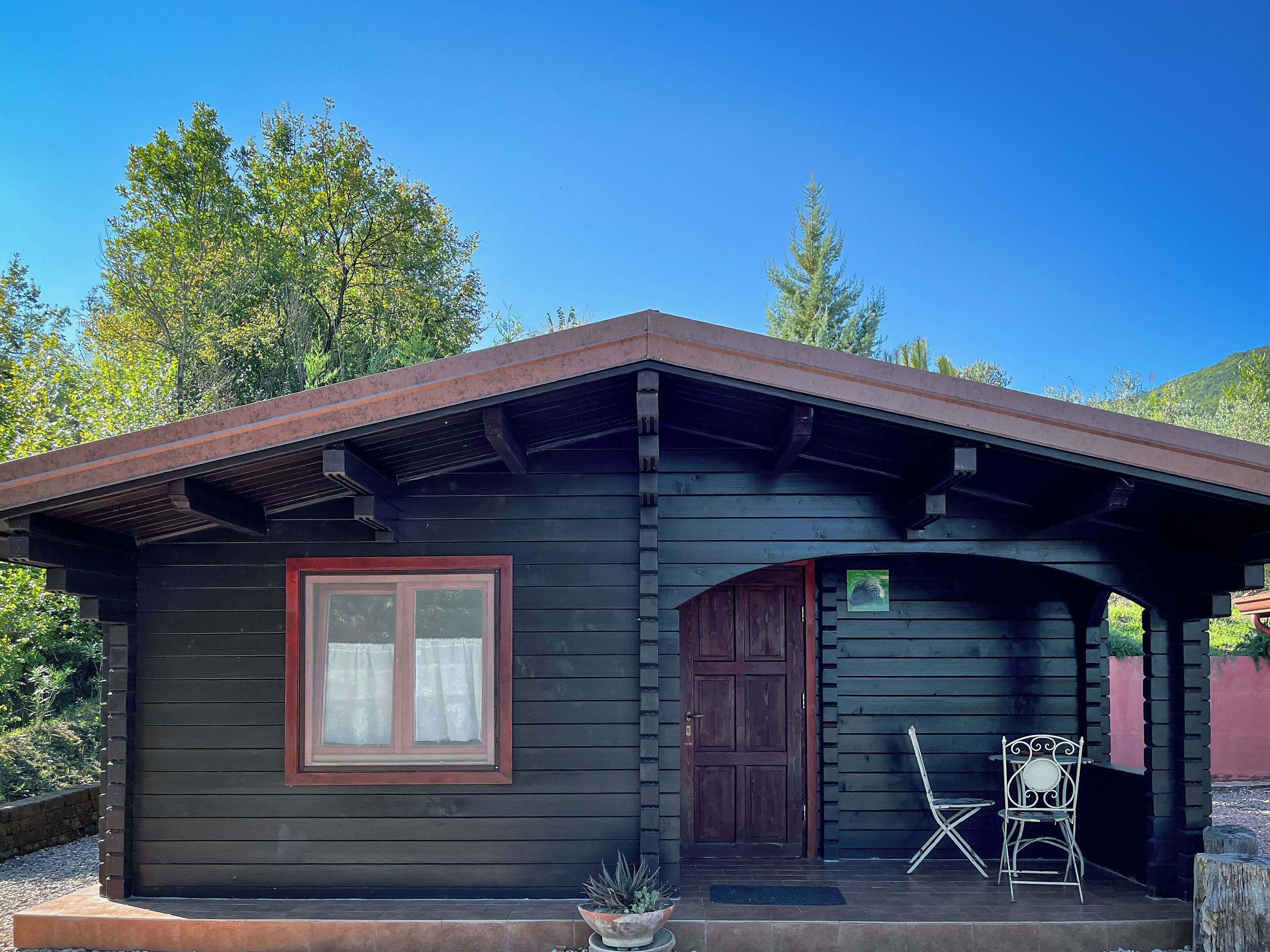 Executive-Haus, 2 Schlafzimmer | Hochwertige Bettwaren, Zimmersafe, Verdunkelungsvorhänge