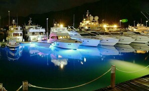 Port esportiu